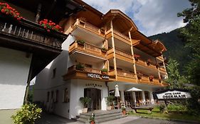 Hotel Garni Obermair