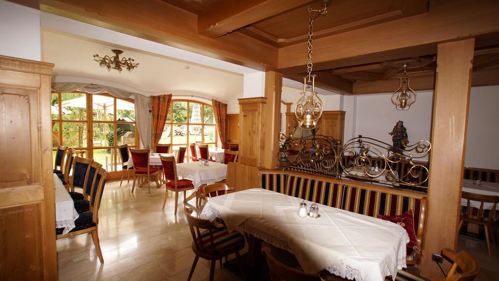 Hotel Garni Obermair Mayrhofen Eksteriør bilde