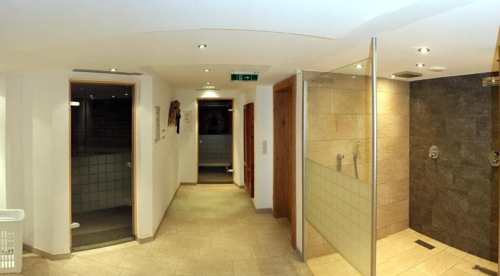 Hotel Garni Obermair Mayrhofen Eksteriør bilde