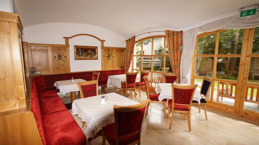 Hotel Garni Obermair Mayrhofen Eksteriør bilde