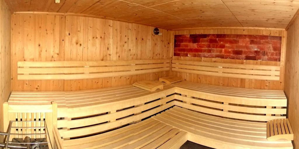 Hotel Garni Obermair Mayrhofen Eksteriør bilde